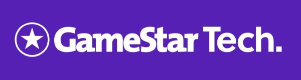 Logo von Gamestar Tech  ein Magazin für Tech-News, Tests und Deals
